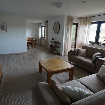 Appartamento Am Golfplatz In *