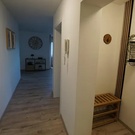 Am Golfplatz In Appartamento