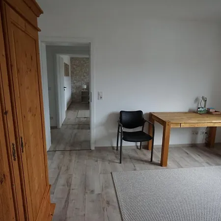 Am Golfplatz In Appartamento Mackenbach