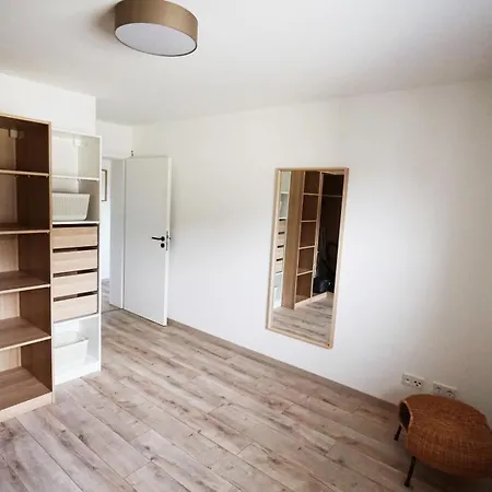 Am Golfplatz In Appartamento Mackenbach